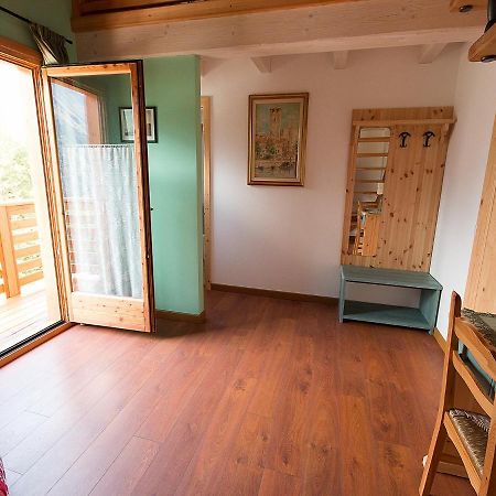 Agriturismo La Meta Pieve di Bono Екстер'єр фото