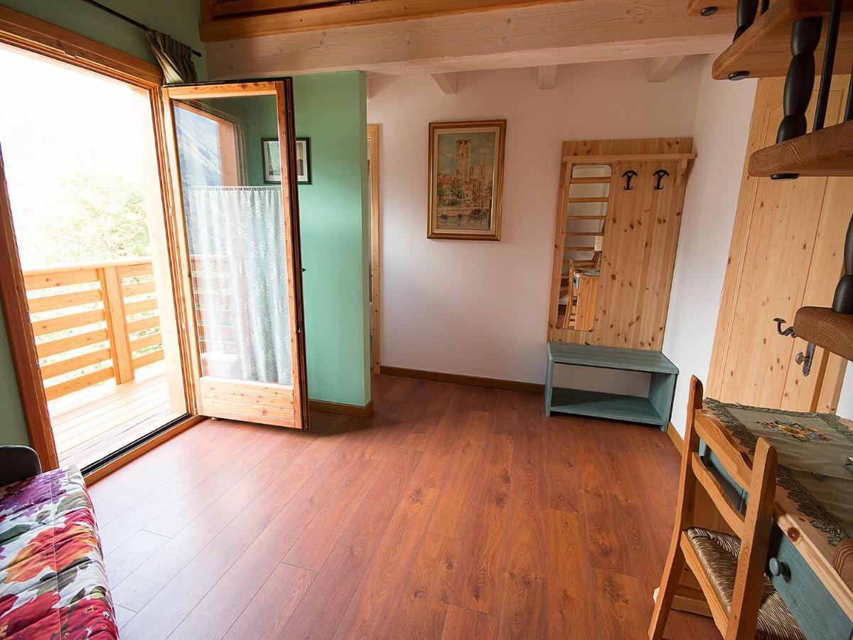 Agriturismo La Meta Pieve di Bono Екстер'єр фото